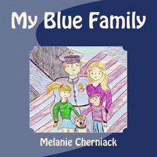 我的藍色家庭平裝本, Createspace獨立發布平台