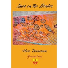 Lines on the Border Paperback, Createspace Independent Publishing Platform