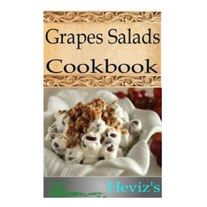 Grapes Salads Paperback, Createspace Independent Publishing Platform