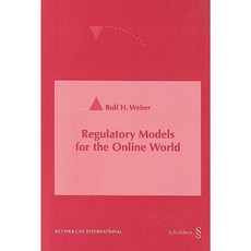 平裝在線世界的監管模型, 布里爾-尼霍夫