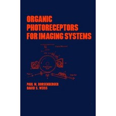 Organic Photoreceptors for Imaging Systems Hardcover, Marcel Dekker