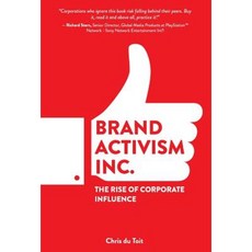 Brand Activism Inc.: The Rise of Corporate Influence Hardcover, Ubmm Holdings LLC