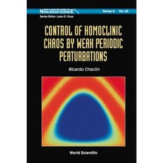 弱 Peri 控制同宿混沌精裝, 世界科學出版公司