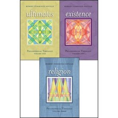 Philosophical Theology Set (Volumes 1 2 and 3) Paperback, State University of New York Press