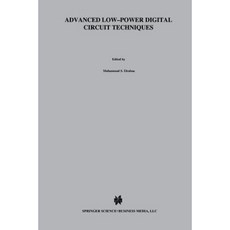 高級低功耗數位電路技術平裝本, 施普林格