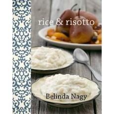 Rice and Risotto Hardcover, New Holland Publishing Australia Pty Ltd