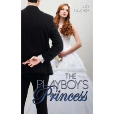 The Playboy's Princess Paperback, Omnific Publishing