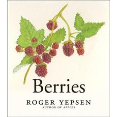Berries: Hardcover, W. W. Norton & Company