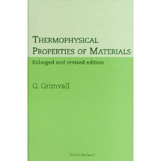 材料熱物理性能精裝本, 北荷蘭省