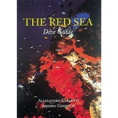 紅海潛水指南：30 張明信片平裝本, 阿布維爾出版社