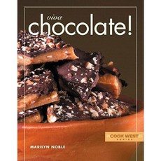 Viva Chocolate! Paperback, Rio Nuevo Publishers