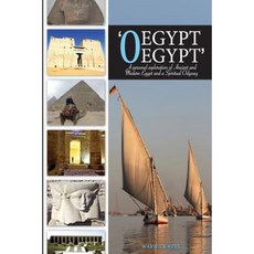 《埃及啊埃及》：古代和現代埃及的個人探索和精神奧德賽平裝本, 沃里克群島