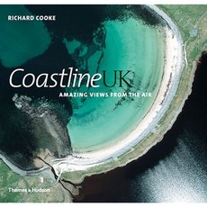 英國海岸線：空中美景精裝, 泰晤士河與哈德遜河