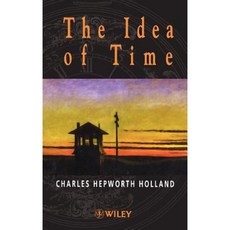 The Idea of Time Hardcover, Wiley