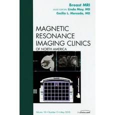 Breast MRI: Number 2 Hardcover, Saunders