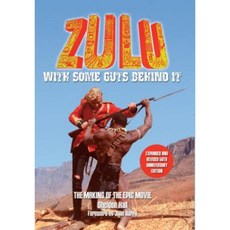 Zulu Paperback, Tomahawk Press
