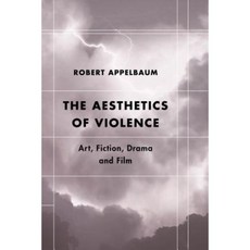 暴力美學：藝術小說、戲劇與電影精裝本, 羅曼利特菲爾德國際公司