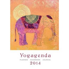 2014 Paperback, Yogagenda