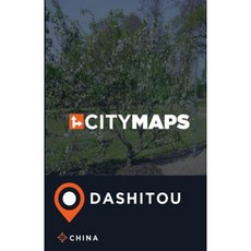 中國城市地圖大石頭平裝本, Createspace獨立發布平台