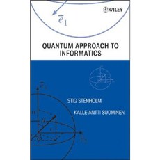Quantum Approach to Informatics 精裝版, Wiley-Interscience