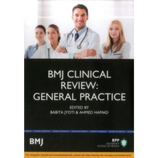 Bmj Clinical Review: General Practice Paperback, BPP Learning Media Ltd (Medical)