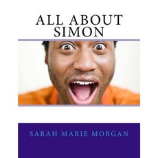 All about Simon Paperback, Createspace Independent Publishing Platform