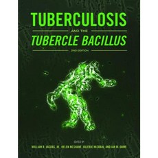 Tuberculosis and the Tubercle Bacillus 精裝版, ASM Press
