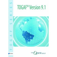 Togaf Version 9.1 Paperback, Van Haren Publishing
