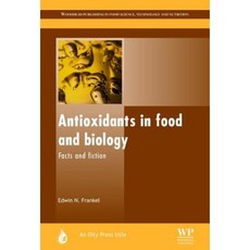 食品與生物學中的抗氧化劑：事實與小說精裝本, 油壓機