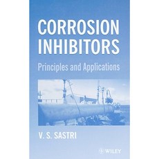 綠色緩蝕劑：理論與實務精裝本, 威利