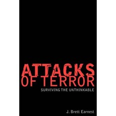 恐怖攻擊：在難以想像的平裝本中倖存, 宇宙