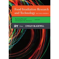 Food Irradiation Research and Technology Hardcover, Wiley-Blackwell
