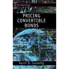 Pricing Convertible Bonds 精裝版, Wiley