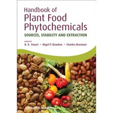 Handbook of Plant Food Phytochemicals: Sources Stability and Extraction 精裝版, Wiley-Blackwell