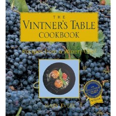 酒商的餐桌食譜精裝本, 最喜歡的食譜出版社 (FRP)