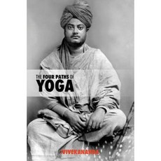 The Four Paths of Yoga Paperback, Discovery Publisher