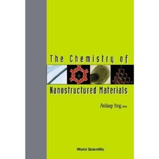 The Chemistry of Nanostructured Materials Paperback, World Scientific Publishing Company
