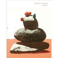 Michel Perez Hardcover, Turner