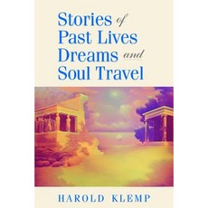 Stories of Past Lives Dreams and Soul Travel Paperback, Eckankar