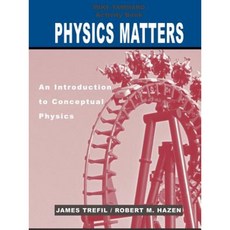 Activity Book to Accompany Physics Matters: An Introduction to Conceptual Physics 1e Paperback, Wiley