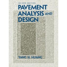 Pavement Analysis and Design Hardcover, Pearson