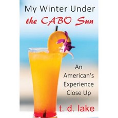 我在卡波陽光下的冬天：一個美國人的經驗特寫平裝本, Createspace獨立發布平台