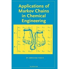 馬可夫鏈在化工精裝的應用, 愛思唯爾科學