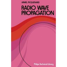 Radio Wave Propagation Paperback, Palgrave