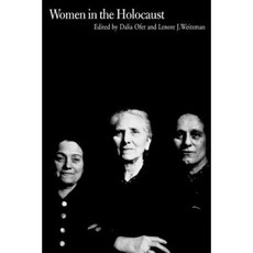 Women in the Holocaust Paperback, Yale University Press
