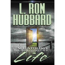 Scientology: A New Slant on Life Hardcover, Bridge Publications, Inc.