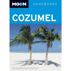 Moon Cozumel Paperback, Avalon Travel Publishing