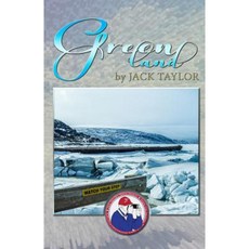 Greenland: Jack's Trip to Greenland Paperback, Createspace Independent Publishing Platform
