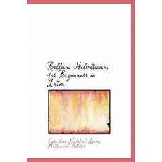 Bellum Helveticum for Beginners in Latin Hardcover, BiblioLife