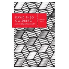 Are We All Postracial Yet? Paperback, Polity Press
